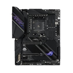 Asus Crosshair VIII Dark hero Motherboard